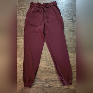 Lululemon Joggers